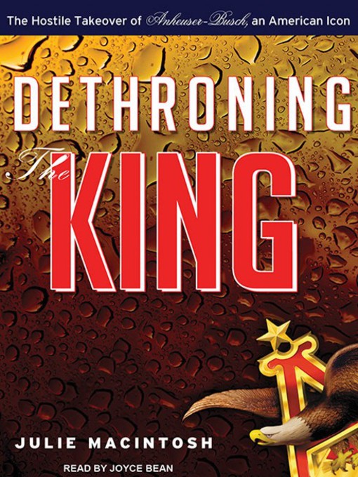 Title details for Dethroning the King by Julie MacIntosh - Available